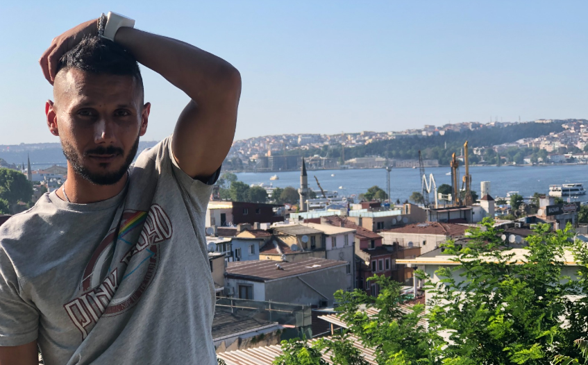 gay guide istanbul