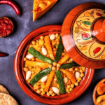 Don’t Leave Morocco Without Trying These Fabulous Flavors