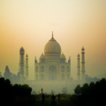 How To Visit Agra India From New Delhi