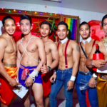 Gay Phnom Penh