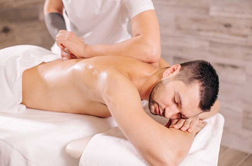 Laos Luxury Massage Tour