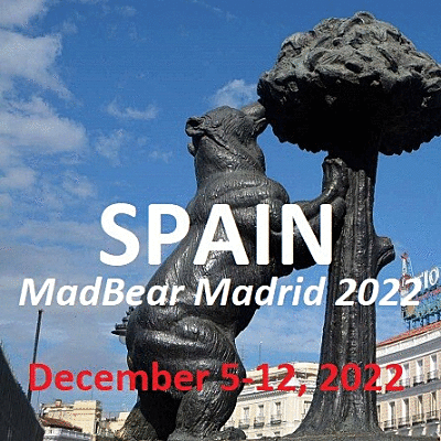 MadBear 2022