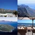 Travel Secrets of Cape Town South Africa