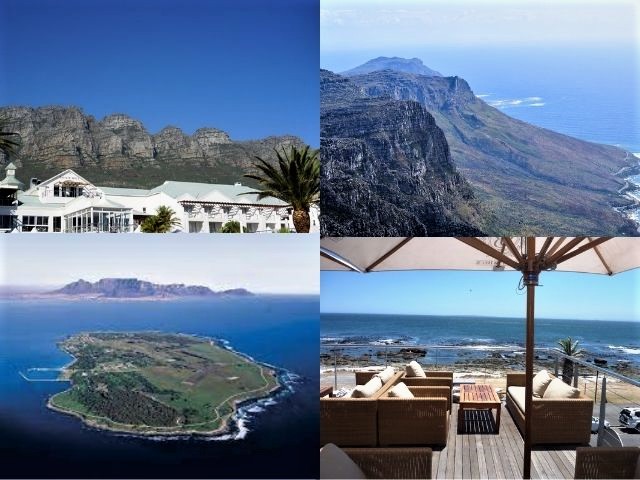 Travel Secrets of Cape Town South Africa