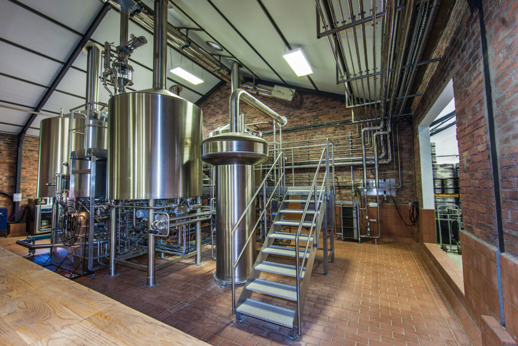 Cape Brewing Company (CBC)