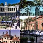 The Different Barrios of Mexico City