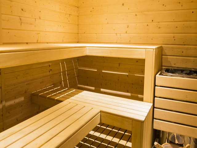 Olissipo Sauna