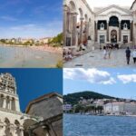 5 Great Things to Do in Split Croatia