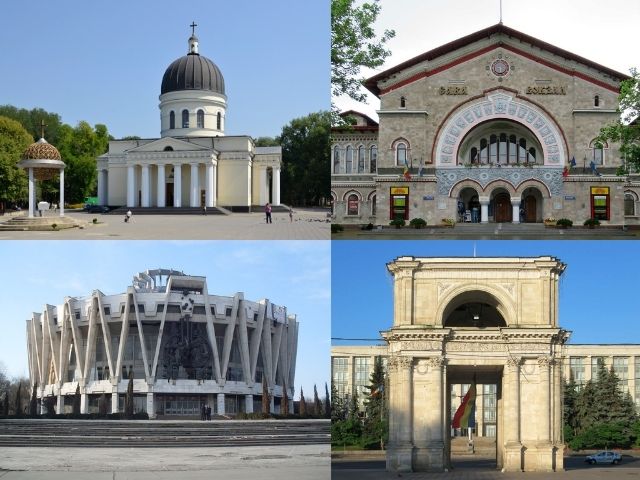 What to Expect in Chisinau Moldova